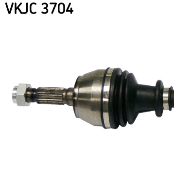 SKF VKJC 3704 Albero motore/Semiasse